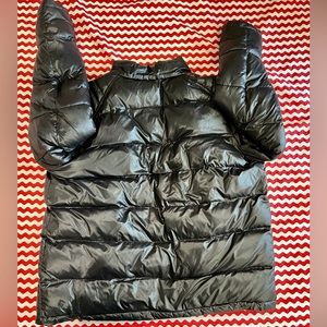 Guess puffer jacket
